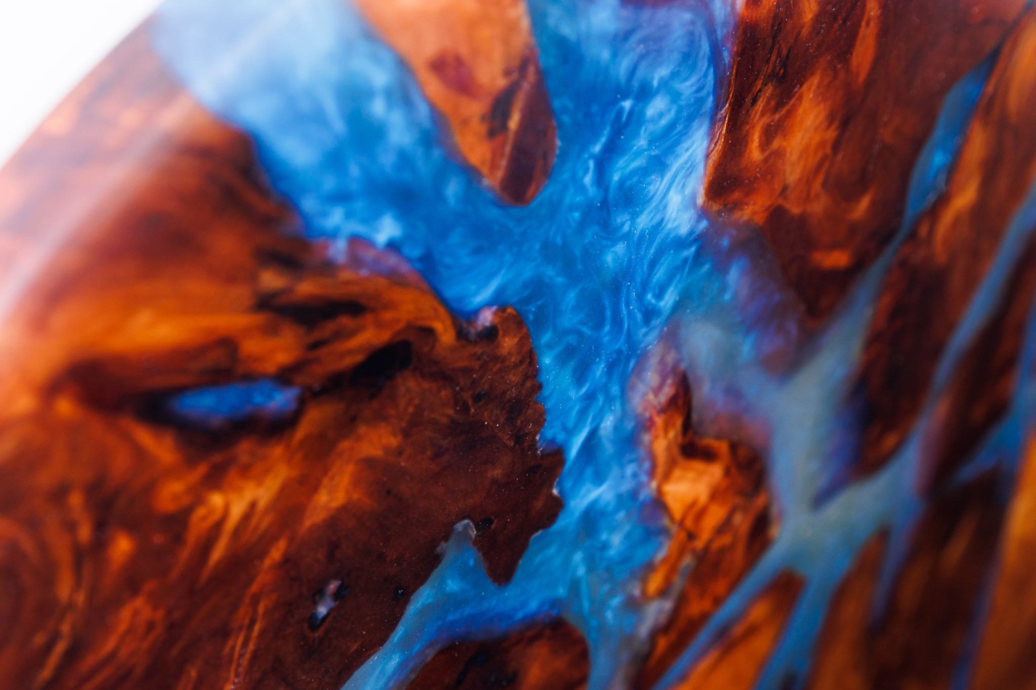 Bespoke Kauri Coffee Tables